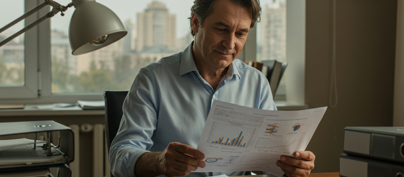 Налоги ФЛП 2 группы в 2025 году: единый налог, ЕСВ, военный сбор и изменения